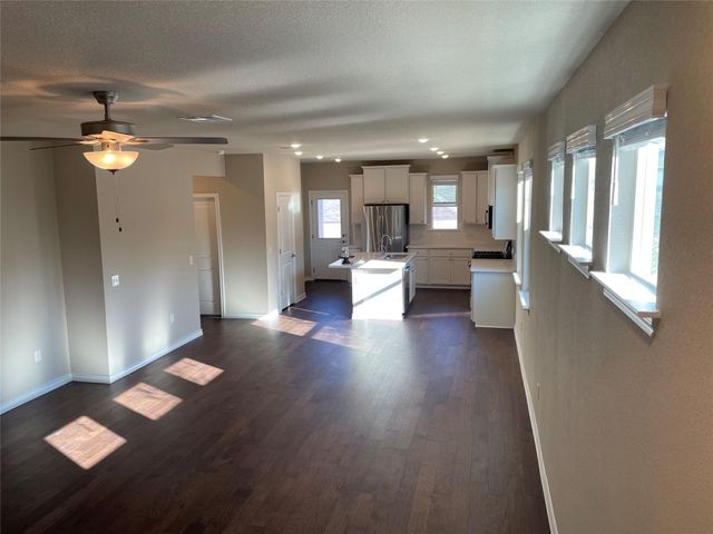 5201 Dimesky LN, Austin, TX 78723