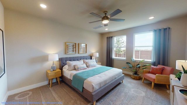 5201 Dimesky LN, Austin, TX 78723