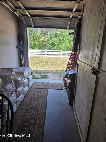 188 Shagbark Road, West End, NC 27376