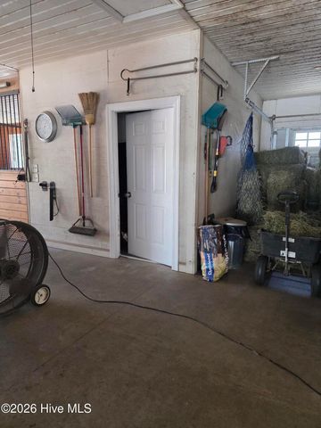 188 Shagbark Road, West End, NC 27376