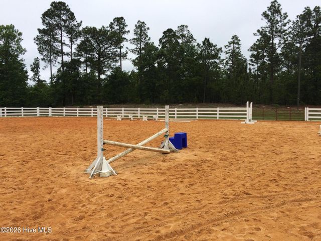 188 Shagbark Road, West End, NC 27376