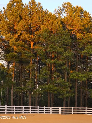 188 Shagbark Road, West End, NC 27376