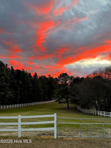 188 Shagbark Road, West End, NC 27376