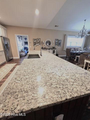 188 Shagbark Road, West End, NC 27376