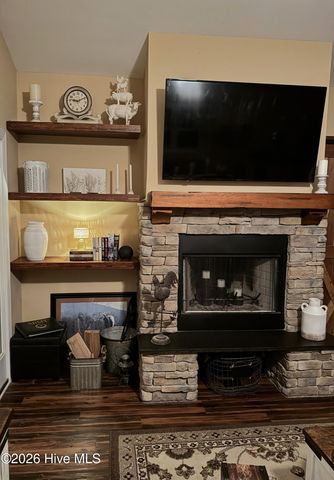 188 Shagbark Road, West End, NC 27376