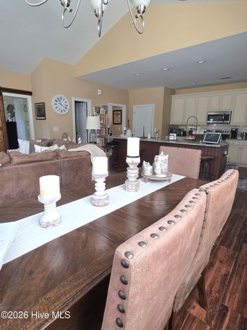 188 Shagbark Road, West End, NC 27376