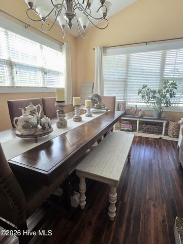 188 Shagbark Road, West End, NC 27376