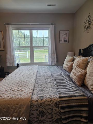 188 Shagbark Road, West End, NC 27376