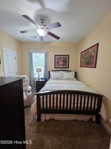 188 Shagbark Road, West End, NC 27376