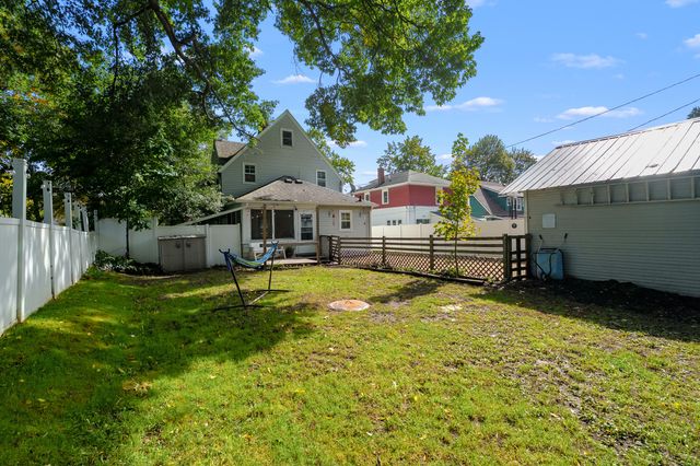 179 N Union Street N, Battle Creek City, MI 49017