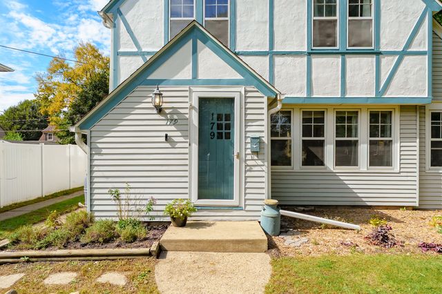179 N Union Street N, Battle Creek City, MI 49017