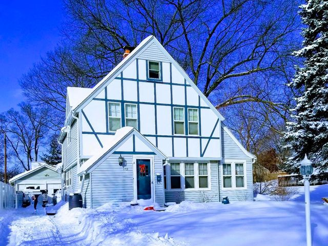 179 N Union Street N, Battle Creek City, MI 49017