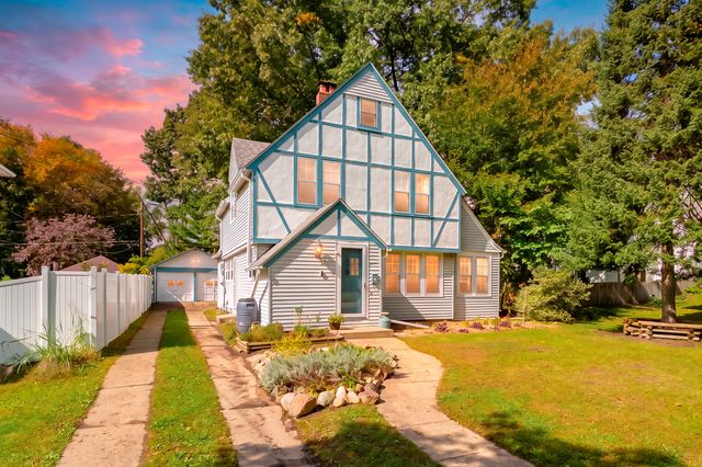 179 N Union Street N, Battle Creek City, MI 49017