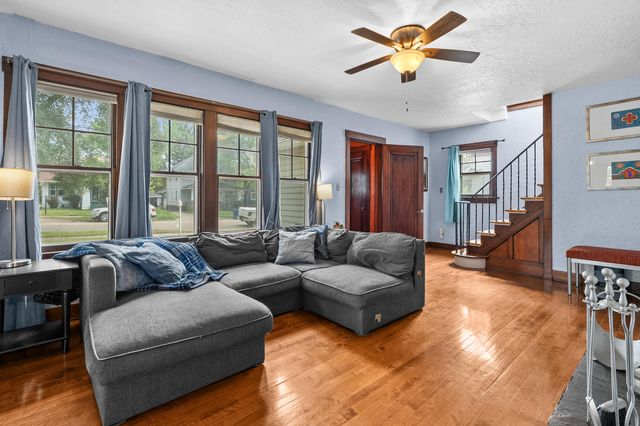 179 N Union Street N, Battle Creek City, MI 49017