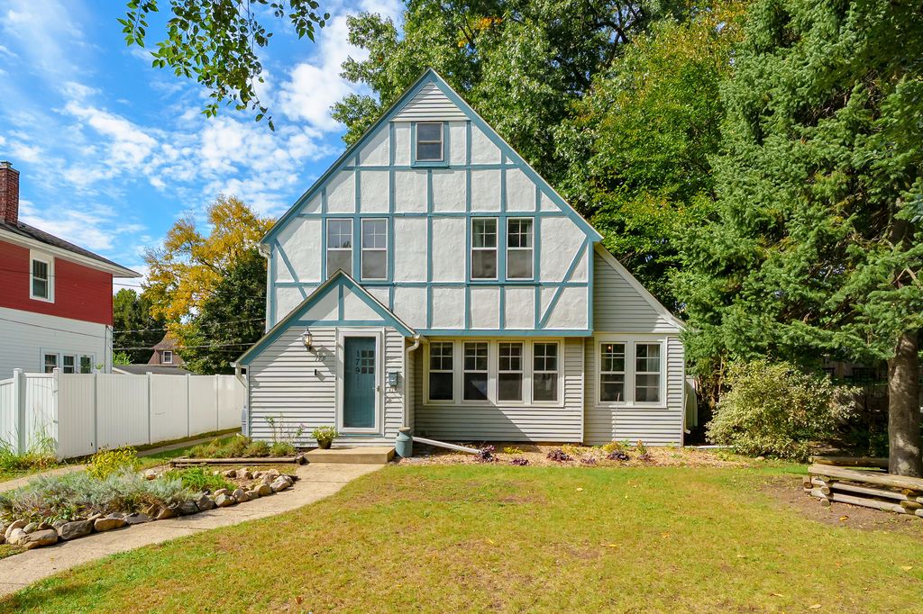 179 N Union Street N, Battle Creek City, MI 49017
