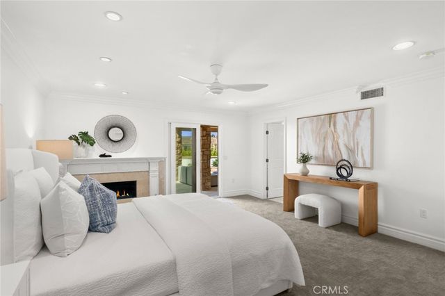 15 Curl Drive, Corona Del Mar, CA 92625