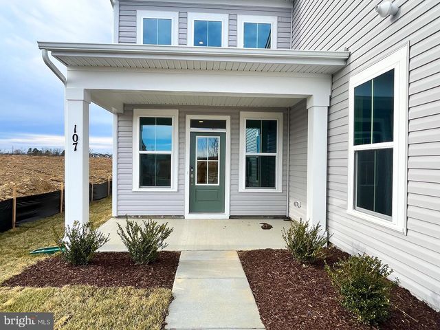 107 SUNFLOWER WAY, Winchester, VA 22603