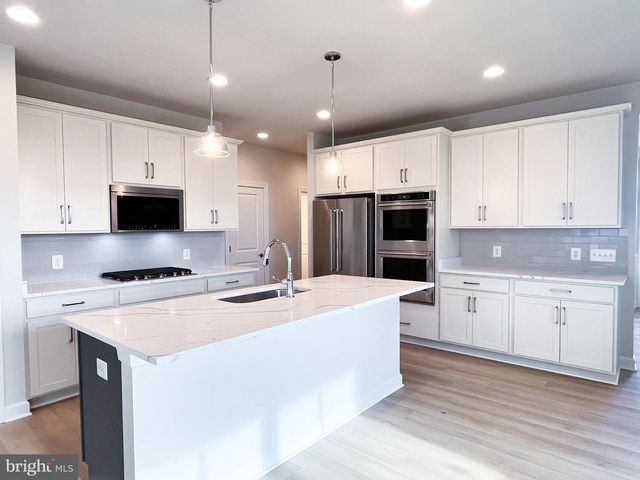 107 SUNFLOWER WAY, Winchester, VA 22603