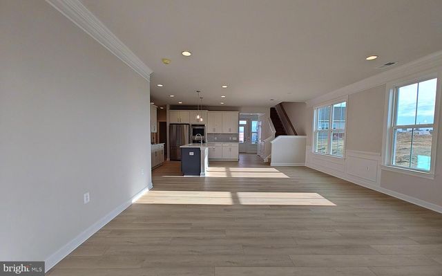 107 SUNFLOWER WAY, Winchester, VA 22603