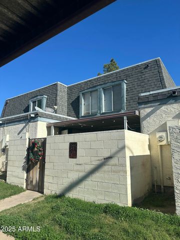 8053 N 32ND Drive, Phoenix, AZ 85051