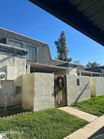 8053 N 32ND Drive, Phoenix, AZ 85051