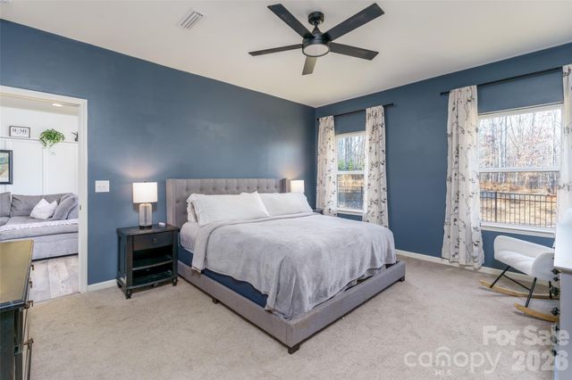 937 Canopy Falls Lane, York, SC 29745