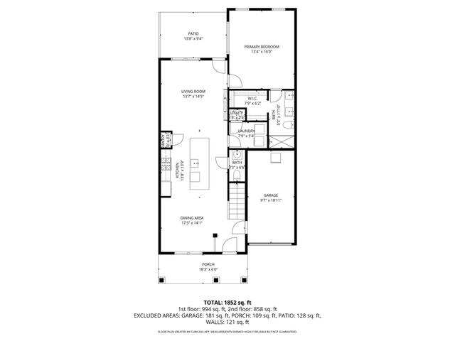 937 Canopy Falls Lane, York, SC 29745