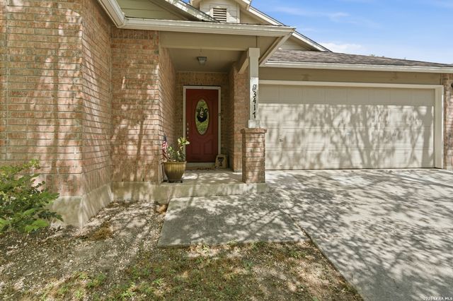 3417 WHISPER BLF, Schertz, TX 78108