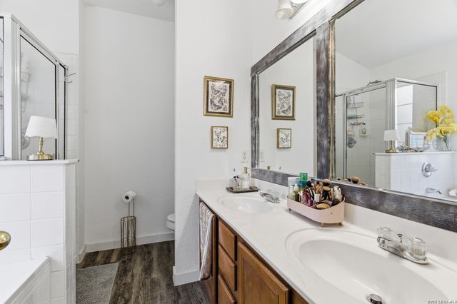 3417 WHISPER BLF, Schertz, TX 78108