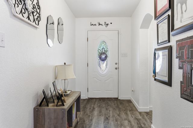 3417 WHISPER BLF, Schertz, TX 78108