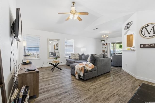 3417 WHISPER BLF, Schertz, TX 78108