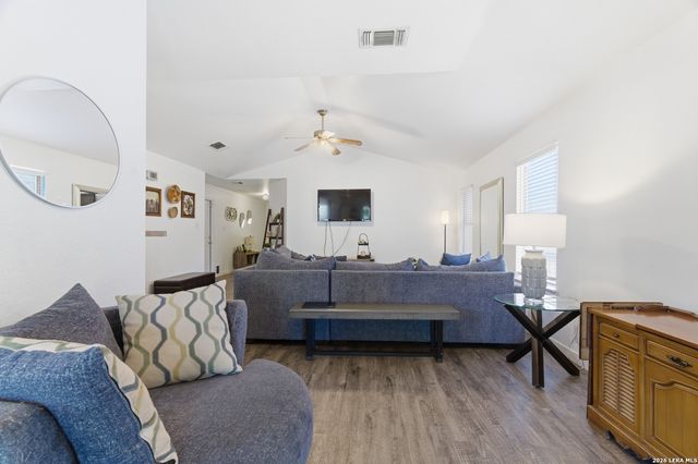 3417 WHISPER BLF, Schertz, TX 78108