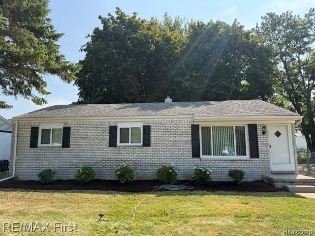 4225 Grace Avenue, Wayne, MI 48184
