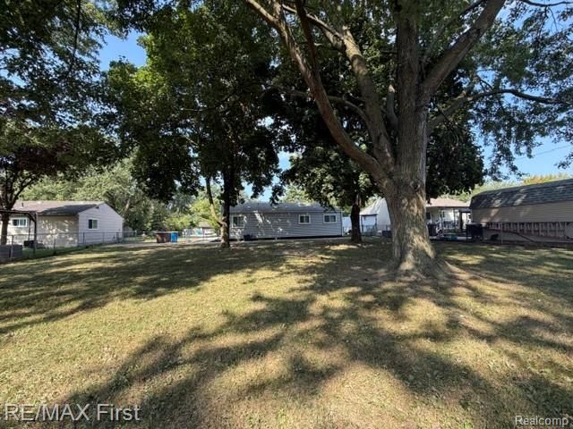 4225 Grace Avenue, Wayne, MI 48184