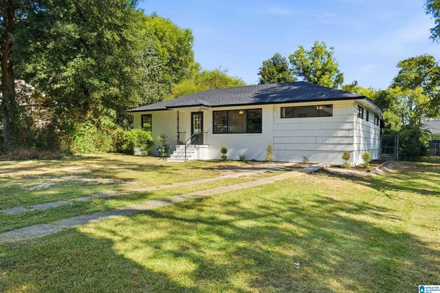 5209 QUAIL RIDGE ROAD, Gardendale, AL 35071