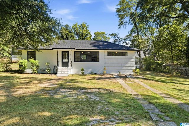 5209 QUAIL RIDGE ROAD, Gardendale, AL 35071