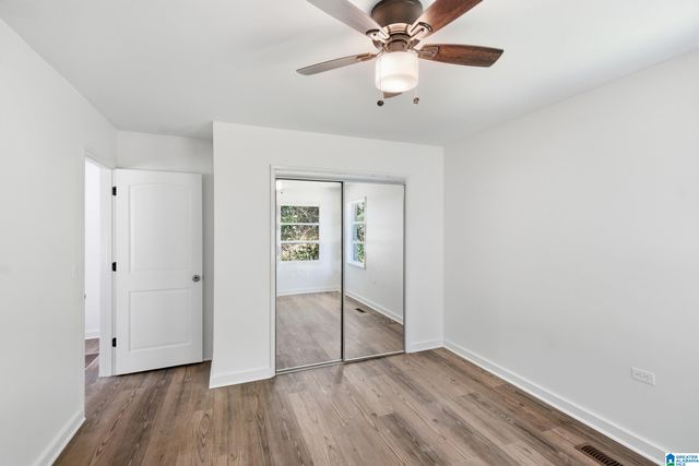5209 QUAIL RIDGE ROAD, Gardendale, AL 35071