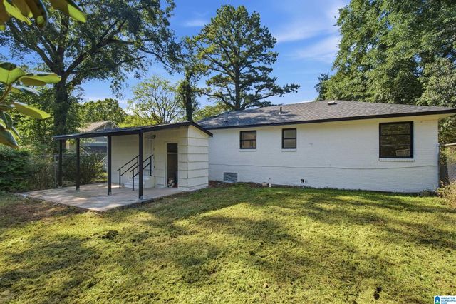 5209 QUAIL RIDGE ROAD, Gardendale, AL 35071