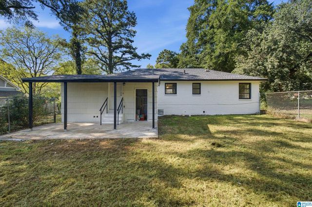 5209 QUAIL RIDGE ROAD, Gardendale, AL 35071