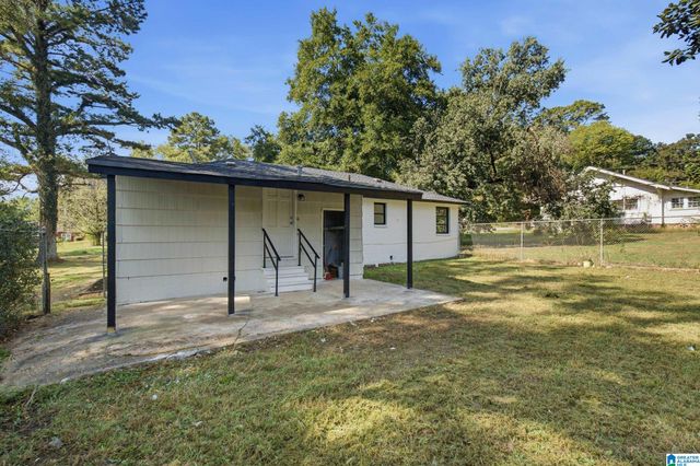 5209 QUAIL RIDGE ROAD, Gardendale, AL 35071