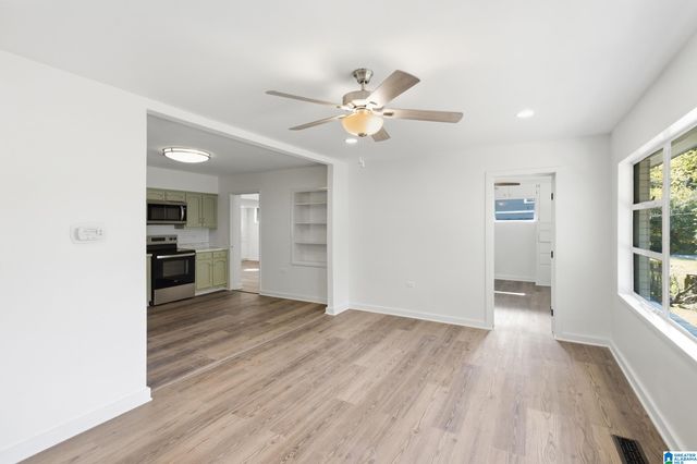 5209 QUAIL RIDGE ROAD, Gardendale, AL 35071
