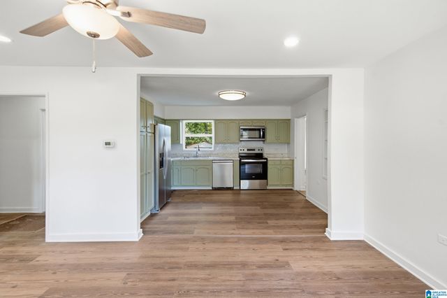 5209 QUAIL RIDGE ROAD, Gardendale, AL 35071