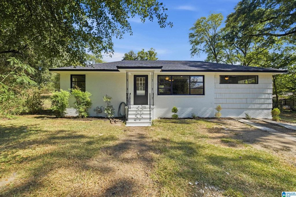 5209 QUAIL RIDGE ROAD, Gardendale, AL 35071