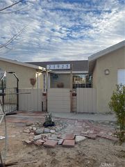 21925 Fort Tejon Road, Llano, CA 93544