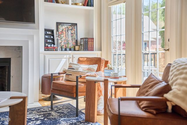 203 Valleyshire Road, Durham, NC 27707