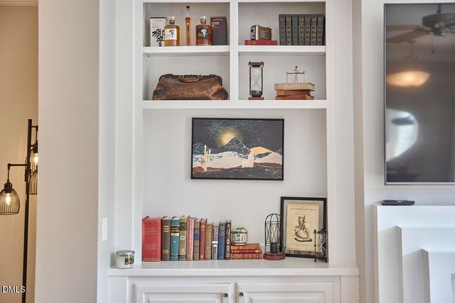 203 Valleyshire Road, Durham, NC 27707