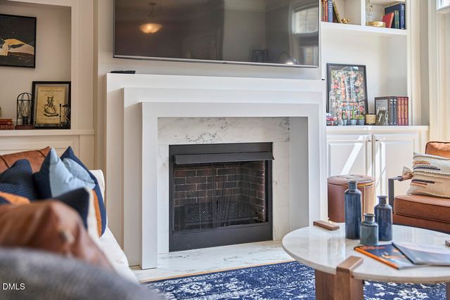 203 Valleyshire Road, Durham, NC 27707