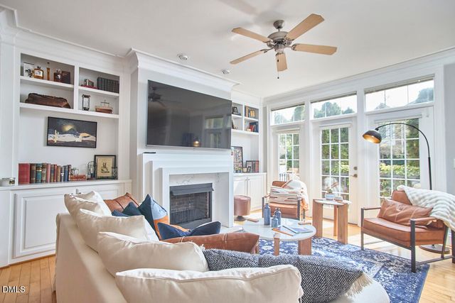 203 Valleyshire Road, Durham, NC 27707