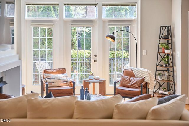 203 Valleyshire Road, Durham, NC 27707