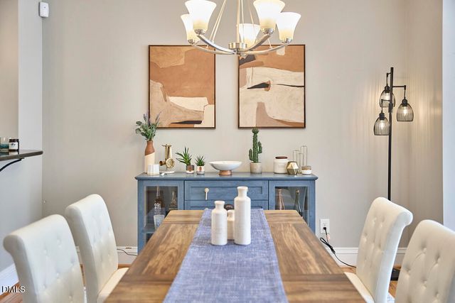 203 Valleyshire Road, Durham, NC 27707